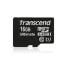 Фото #7 товара Transcend microSDHC Class 10 UHS-I 600x 16GB - 16 GB - MicroSDHC - Class 10 - MLC - 90 MB/s - Black - Red