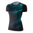 42K RUNNING Elements Recycled short sleeve T-shirt