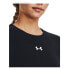 Фото #6 товара UNDER ARMOUR Rival Fleece Oversized sweatshirt