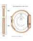 Фото #5 товара Unisex Air 4 Camel Silicone Strap