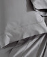 Фото #8 товара Collection Silk Indulgence Queen Fitted Sheet