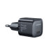 Фото #1 товара Mini ładowarka do telefonu USB-C 20W PD JR-TCF02 - czarna