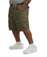 Фото #13 товара Men's Multi Functional Cargo Short