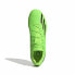 Фото #7 товара Взрослые футзальные бутсы Adidas X Speedportal 3 Лаймовый зеленый