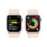 Фото #5 товара Часы Apple Watch Series 9 Aluminum Polarstern 41мм GPS