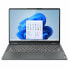 Фото #1 товара Ноутбук Lenovo 14" Intel Core i5-1235U 16 GB RAM 512 Гб SSD Испанская Qwerty