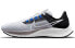 Фото #1 товара Кроссовки беговые мужские Nike Pegasus 38 черно-серо-синие