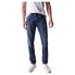 SALSA JEANS Slim Fit Knit Den jeans