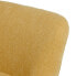 Фото #7 товара Кресло 77 x 64 x 88 cm Синтетическая ткань Деревянный Горчица