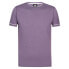 PETROL INDUSTRIES 204 Basic sweater Dusty Grape, S - фото #1