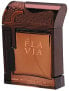 Flavia F by Flavia Brown Pour Homme