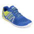 Кроссовки для бега Xero Shoes HFS Victory Blue / Sulphur, 40 - фото #2