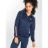 Фото #2 товара Reebok Ac Tracktop Sweatshirt W Dh1357