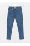 Фото #3 товара Брюки LCW Jeans 760 Skinny Fit Erkek Jean Pantolon