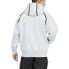 Фото #2 товара Puma Pronounce X Graphic Pullover Hoodie Mens Size XS Casual Outerwear 53403173