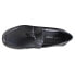 Фото #4 товара Rustic Asphalt Jay Vee Loafers Mens Size 13 M Casual Shoes R91250-001
