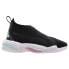 Фото #1 товара Puma Thunder Trailblazer Slip On Womens Size 9.5 B Sneakers Casual Shoes 369213