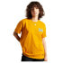 Фото #1 товара SUPERDRY Workwear Graphic Oversized short sleeve T-shirt