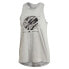 Фото #1 товара ADIDAS US Open sleeveless T-shirt