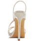ფოტო #3 პროდუქტის Women's Resurge Strappy Dress Sandals