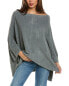 Фото #1 товара Футболка женская Barefoot Dreams Cozy Chic Ultra Light Dolman Top