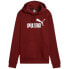 Фото #1 товара Puma ESS Logo Hoodie FL W 586789 13