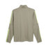 Puma Blaster FullZip Jacket Mens Green Casual Athletic Outerwear 58627990