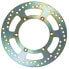 EBC D-Series Solid Round Offroad MD6116D brake disc