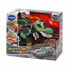 VTECH Switch And Go Dinos The T-Rex Sports Car Action Figure