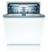 Фото #1 товара Посудомоечная машина Bosch Serie 4 SBV4HCX48E