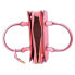 Фото #3 товара Сумка женская Michael Kors 35S3G6HS1L-TEA-ROSE Розовый 30 x 20,5 x 10,5 cm