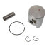 Фото #1 товара AIRSAL Derbi Senda EU3 060840399 Piston Kit