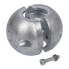 Фото #3 товара SUPER MARINE Shaft Nut Zinc Anode