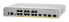 Фото #3 товара Cisco WS-C3560CX-12PD-S - Managed - Gigabit Ethernet (10/100/1000) - Full duplex - Power over Ethernet (PoE) - Rack mounting - Wall mountable