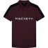 HACKETT HM563199 short sleeve polo