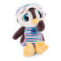 Фото #1 товара NICI Schlafmützen Penguin Pingulini 38 cm España Teddy