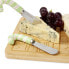 Фото #9 товара KITCHENCRAFT KCXMNUTCHS3PC Cheese Board