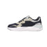 Фото #6 товара Puma XRay Speed Better Ac Ps Boys Blue Sneakers Casual Shoes 38622202