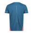 ფოტო #2 პროდუქტის CMP 32T6607 short sleeve T-shirt