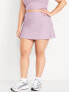 Фото #5 товара Extra High-Waisted PowerSoft Skort