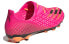 Фото #5 товара Бутсы Adidas Ghosted.2 HG Футбольные кроссовки - Розовые