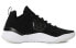 Jordan DNA LX 运动 低帮 篮球鞋 男款 黑白 / Кроссовки Jordan DNA LX AO2649-001