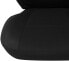 Фото #4 товара eSituro универсальные чехлы на сиденья для автомобильного защитного чехла, полный комплект CSC11