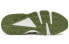 Кроссовки Nike Stussy x Nike Huarache LE "Dark Olive" DD1381-300