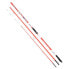 VERCELLI Oxygen Fortuna surfcasting rod