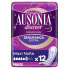 Фото #14 товара Прокладки ночные для обильных выделений Ausonia Discreet Maxi, 12 шт.