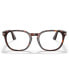 ფოტო #3 პროდუქტის Men's Eyeglasses, PO3283V