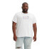 ფოტო #2 პროდუქტის Levi´s ® 8711™3 Relaxed Fit short sleeve T-shirt