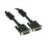 Фото #1 товара InLine DVI-I Cable 24+5 M/M Dual Link 1.8m
