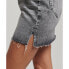 Фото #4 товара SUPERDRY Vintage Denim Mini Skirt